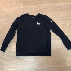 NWOT DraftKings Nike Tee Shirt
